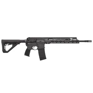 SIG SAUER SIG516 G3 5.56 NATO 16in 30rd Black Semi-Auto Rifle (R516G3-556N-16B-CP1)