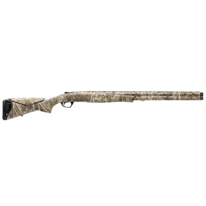 BROWNING Cynergy Realtree Max-7 12ga 3.5in Chamber 28in Barrel No Magazine Shotgun (018737204)