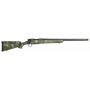 CHRISTENSEN ARMS Ridgeline .22 Creedmoor 20in 4rd Carbon Canyon Phantom Stock Finish Rifle (801-060084-00)
