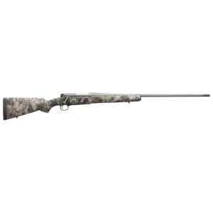 WINCHESTER REPEATING ARMS Model 70 Extreme 300WSM 24in 3rd TrueTimber VSX Rifle (535244255)