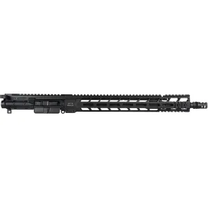 PRIMARY WEAPONS SYSTEMS MK116 MOD 2-M .223 Wylde 16.1in Long Stroke Piston Upper (MK1-M2U-223-16)