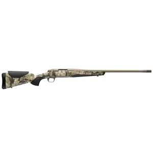 BROWNING X-Bolt 2 Speed Kryptek Transitional .308 Win 22in Threaded 4rd Bolt-Action Rifle (036138218)