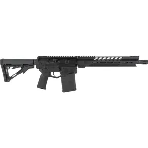 DIAMONDBACK FIREARMS Black Gold DB10 308 Win 13.5in 20rd Semi-Auto Rifle (DB2430C001)