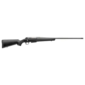 WINCHESTER REPEATING ARMS XPR Extreme 270 Win 24in 3rd Black/Tungsten Rifle (535801226)