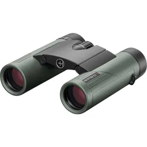 HAWKE Frontier ED X 10x25 Green Binocular (38403)