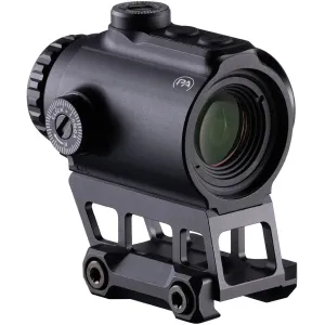 PRIMARY ARMS CLx 1x Circle Dot Reticle Prism Scope (PA-CLX-1XP-CD)