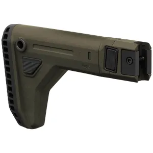 MAGPUL UCS ODG Universal Carbine Stock fits 1913 Picatinny Rail Firearms (MAG1441-ODG)