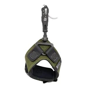B3 ARCHERY CL1 Black Swivel Release (CL1-SC-BK)