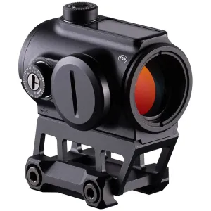 PRIMARY ARMS CLx RD-23 Push Button 3 MOA Dot Red Dot Sight (PA-CLX-RD-23)