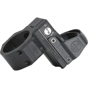 REPTILIA ROF-SAR 30mm Black Mount for Leupold DPP (100-012)