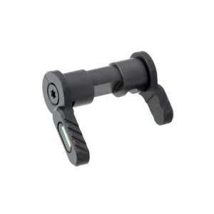 NIGHT FISION AMBI Night Switch Tritium AR15 Safety Selector (AR-100-002-XGXG)