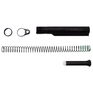 CMC TRIGGERS AR15 8-Position Extended Buffer Tube Assembly Kit (83626)