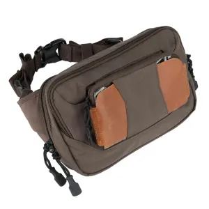 VERTX SOCP Tactical Cedar Brown Fanny Pack (F1-VTX5228-CBN)