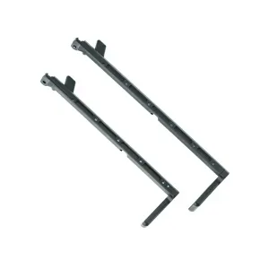 FLUX DEFENSE Raider 365 Short Side Folding Arm with SBR Endplate (165-00030)