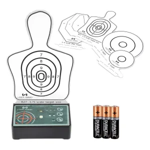 LASER AMMO Interactive Multi Training Target (i-MTTS-1)