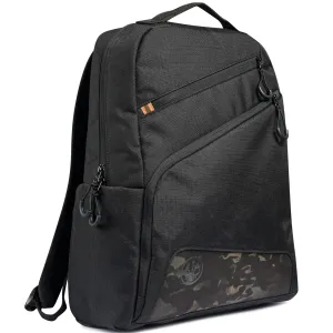 BERETTA 500 Years Anniversary Edition Black/Multicam Black Backpack (BS822T226209V2)