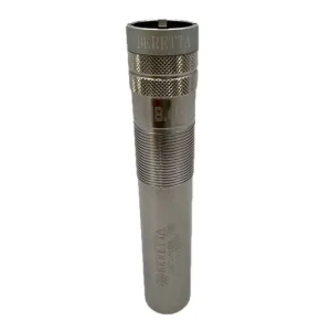 BERETTA CHOKE Optimachoke XP 12Ga +20mm Extended Full Choke Tube (JCTUBE52)