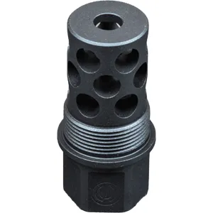 SILENCERCO Thread Over 5/8x24 .30 Cal Muzzle Brake (AC5233)