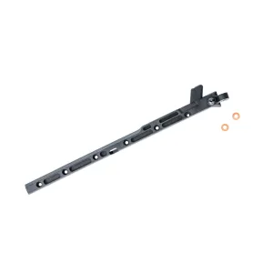 FLUX DEFENSE Raider 365 Short Side Folding Arm without Endplate (165-00032)