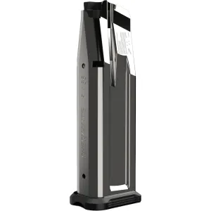 CHECK-MATE 9mm 19rd Magazine fits Staccato 2011/Springfield Prodigy 1911 DS (CM92011126UHCS)