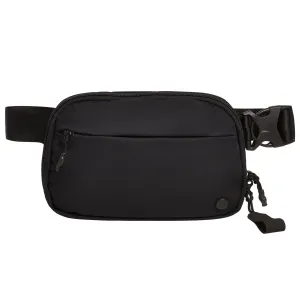 VERTX Everyday Fanny Pack 2.1 (F1-VTX5276-BK)