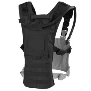 CONDOR OUTDOOR Hydro Harness Black Integration Kit (242-002)