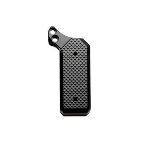FLUX DEFENSE Raider 365 Aluminum SBR Endplate (165-00019)
