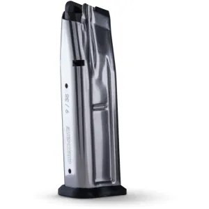 CHECK-MATE 9mm 10rd Magazine fits Staccato 2011/Springfield Prodigy 1911 DS (CM9201112610S)