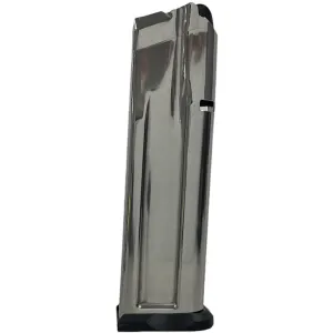 CHECK-MATE 9mm 16rd Magazine fits Staccato 2011 (CM92011120S)