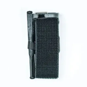 FLUX DEFENSE ETQ Gen 2 1.5in Gray Everyday Carry Tourniquet (162-00015)