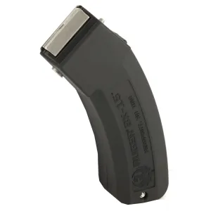 RUGER BX-15 22LR 15rd Black Pistol Magazine fits 10/22 (90463)