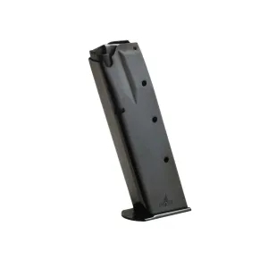 IWI US 9mm 17rd Black Pistol Magazine fits Jericho 941 (J941M917P)