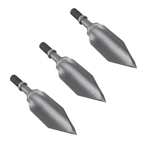 G5 OUTDOORS Striker V2 100 Grain BMP 3 Pack Broadheads (880)
