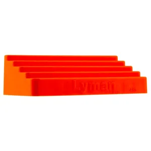 LYMAN Bleacher Loading Blocks Fits .485 Size (7728086)
