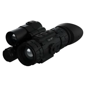 ATN Odin 6 Multi-Functional Thermal Monocular with Laser Rangefinder (TIMFOD6625LRF)