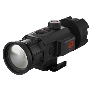 ATN TICO-6 640x512 Thermal Imaging Clip-On System (TICO6650A)