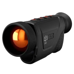 ATN BlazeHunter 650 LRF 3.5-28x 640x512 Sensor Thermal Monocular (TIMNBLH650LRF)