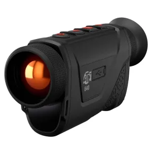 ATN BlazeHunter 635 LRF 2.5-20x 640x512 Sensor Thermal Monocular (TIMNBLH635LRF)