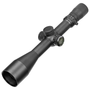 NIGHTFORCE NX6 6-36x56mm FVR-1 Reticle Riflescope (C749)