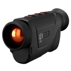 ATN BlazeHunter 635 2.5-20x 640x512 Sensor Thermal Monocular (TIMNBLH635)
