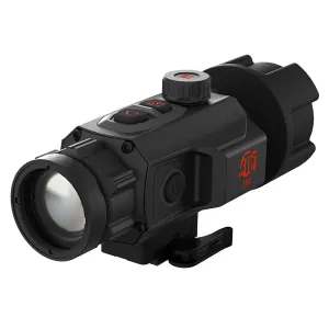 ATN TICO-6 384x288 Thermal Imaging Clip-On System (TICO6335A)