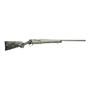 CHRISTENSEN ARMS Mesa FFT 7mm Rem Mag 22in 4rd Tungsten/Carbon/Gray Bolt-Action Rifle (801-01078-00)