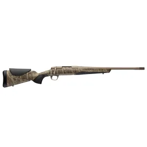 BROWNING X-Bolt 2 Speed SPR Mossy Oak Bottomland 6.8mm Western PRC 20in 3rd Bolt-Action Rifle (036147299)