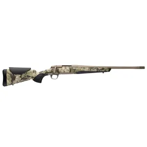 BROWNING X-Bolt 2 Speed Kryptek Transitional SPR .308 Win 18in 4rd Bolt-Action Rifle (036139218)