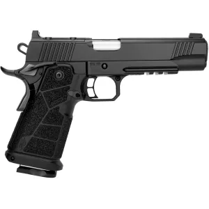KIMBER 1911 DS Warrior OR .45 ACP 5in 1x11rd/1x13rd Single-Action Pistol (3600300)