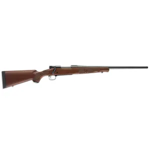 WINCHESTER REPEATING ARMS Model 70 Featherweight Compact 6.8 Western 20in 3rd Bolt-Action Rifle (535201299)