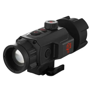 ATN TICO-6 256x192 Thermal Imaging Clip-On System (TICO6225A)