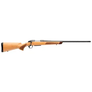 BROWNING AB3 Pro Hunter Maple Deluxe 6.5 Creedmoor 22in 5rd Rifle (035849282)