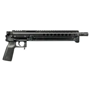 KEL-TEC KP50 5.7x28mm 9.6in 50rd 1/2x28 TPI Black Long Pistol (KP50BLK)