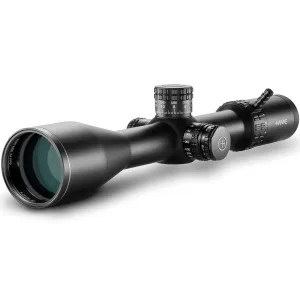 HAWKE Vantage HD 34 5-25x56mm FFP MOA Pro II Reticle Riflescope (14641)